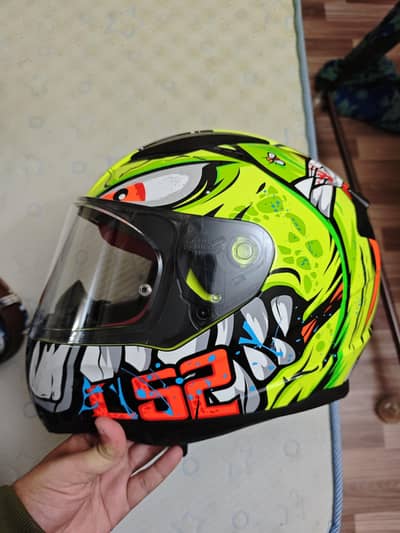 ls2 rapid badass medium