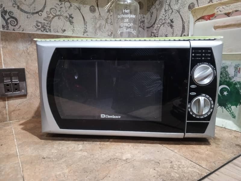 microwave 0