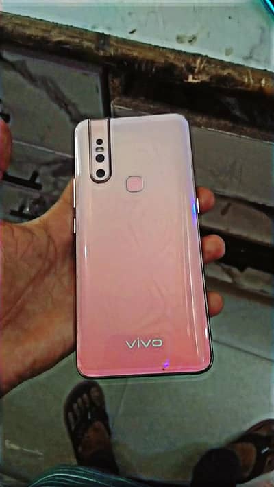 vivo v 15