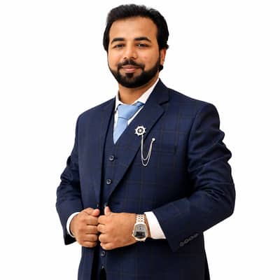 Muhammd Umer Shahzad
