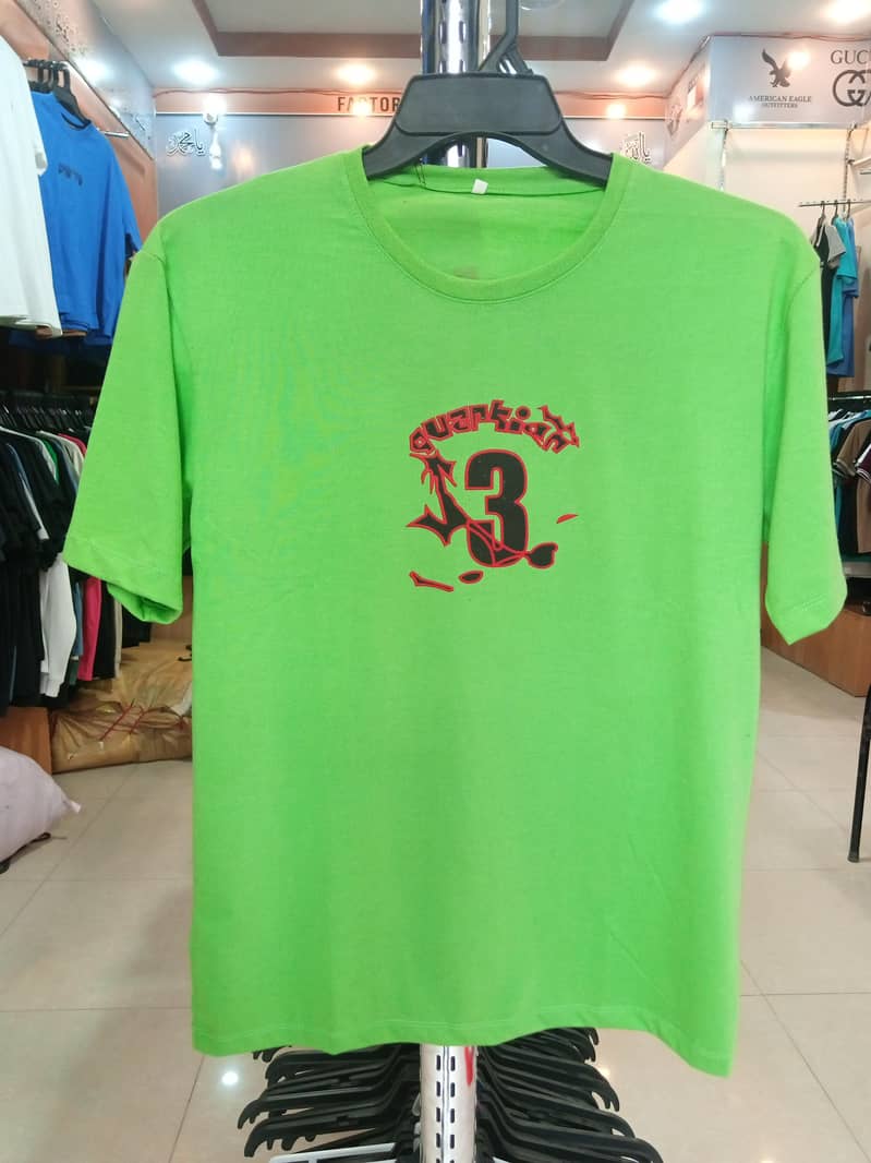 Drop Shoulder 4