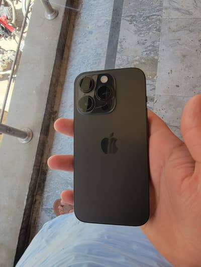 Apple iPhone 14 Pro