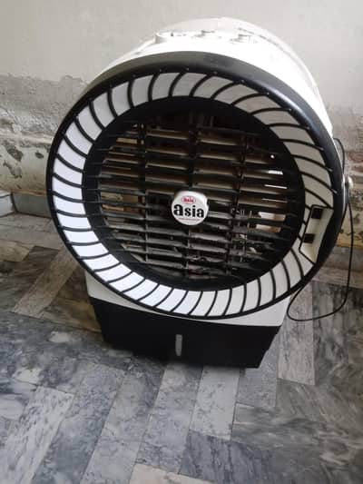 Super Asia Air Cooler