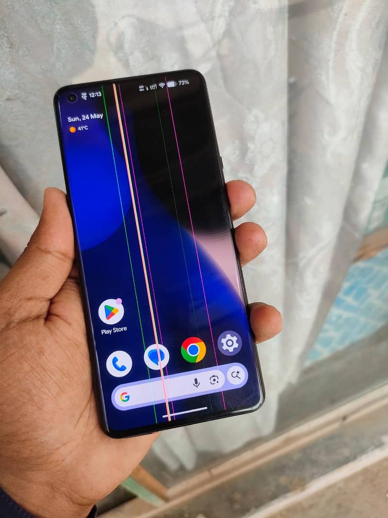One Plus 9 Pro 3