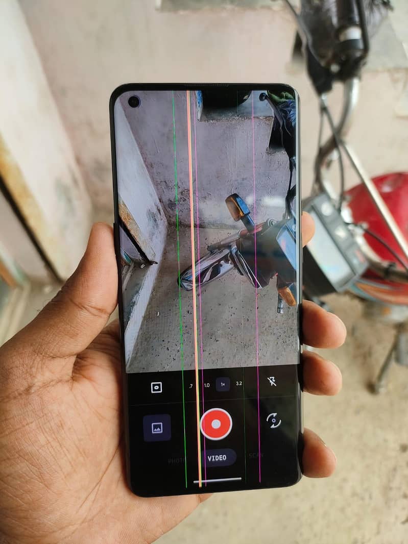 One Plus 9 Pro 6