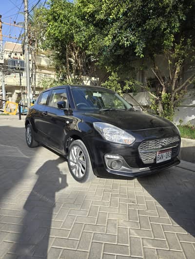 swift gl manual
