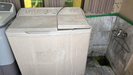 washing machine for sale