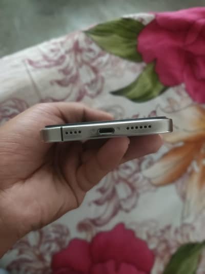 iphone XR converted to iphone 15 pro
