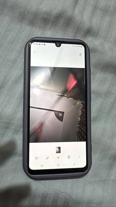 SAMSUNG GALAXY A32