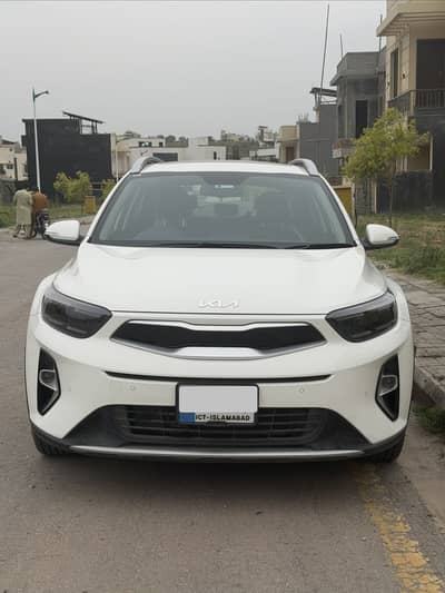 Kia Stonic EX+