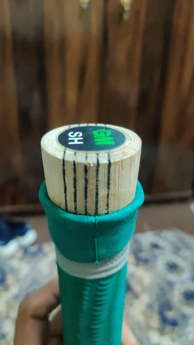 GM cricket Bat urgent sale