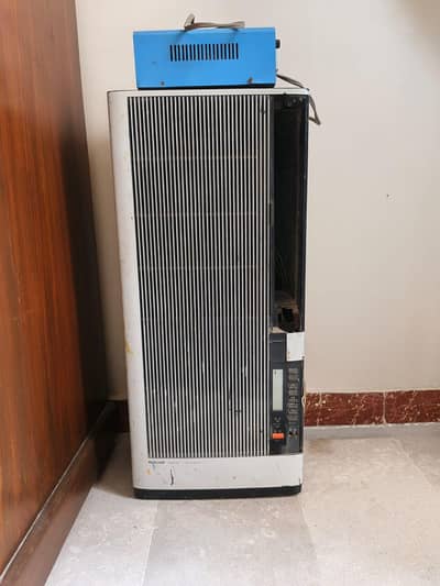 0.75 ton ac