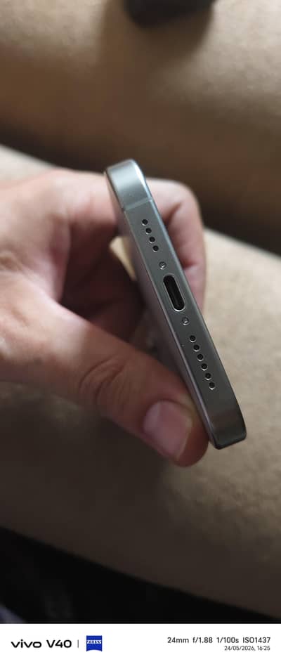 Apple iPhone 15 Pro Max Non PTA - 256GB | Excellent Condition