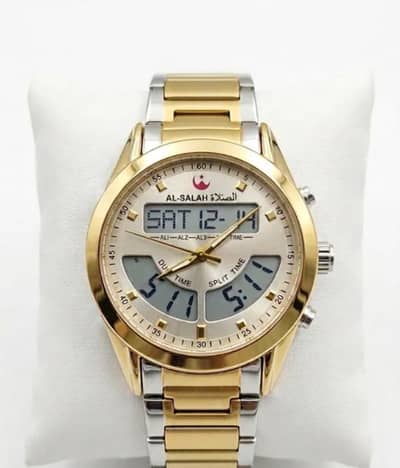 original Al Salah watch