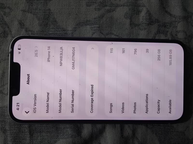 iPhone 14 2