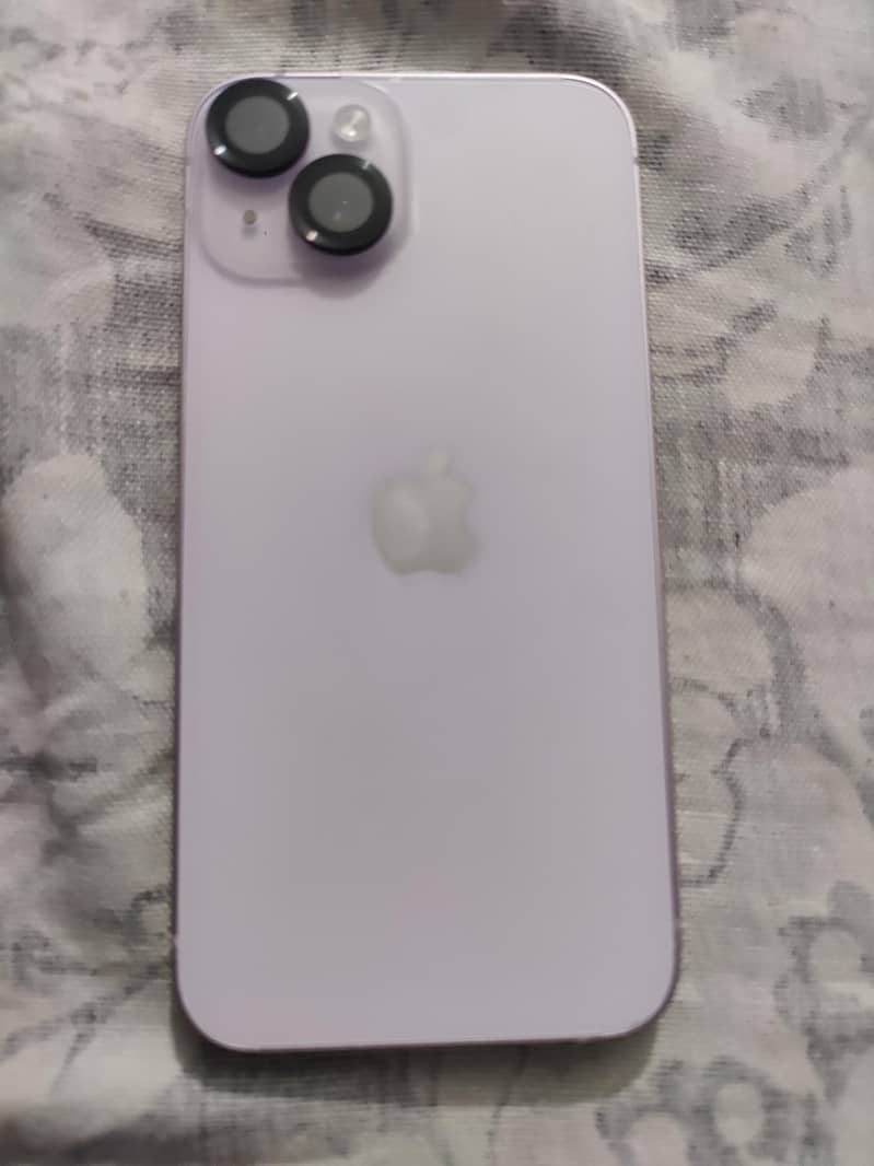 iPhone 14 4