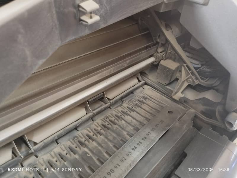 hp 800 plotter 42" 1