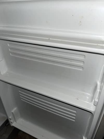 Hair fridge
