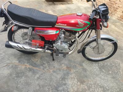 Honda Lovers