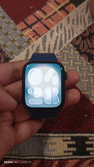 Apple Watch Series 7 45mm