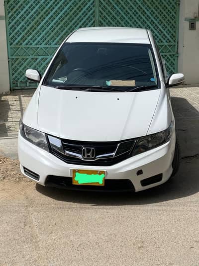 Honda City 1.3 Manual
