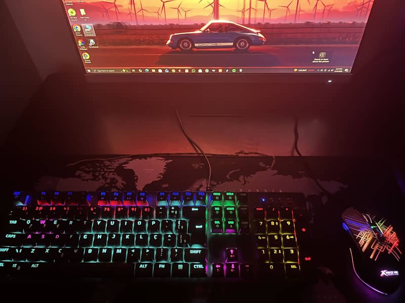 Gaming pc 1