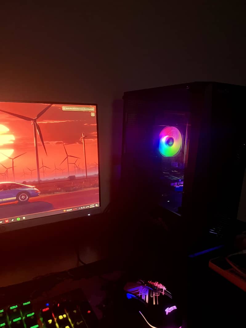 Gaming pc 2