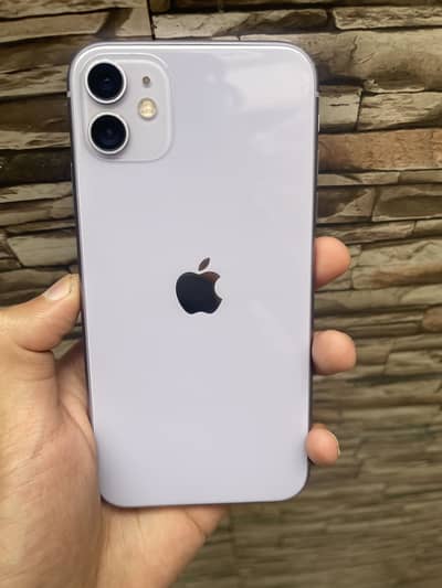 Apple iPhone 11 128gb jv
