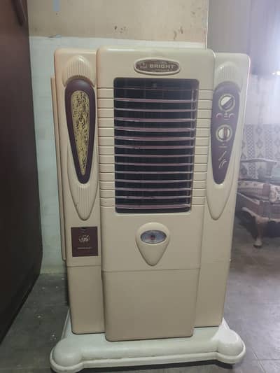 Room Cooler