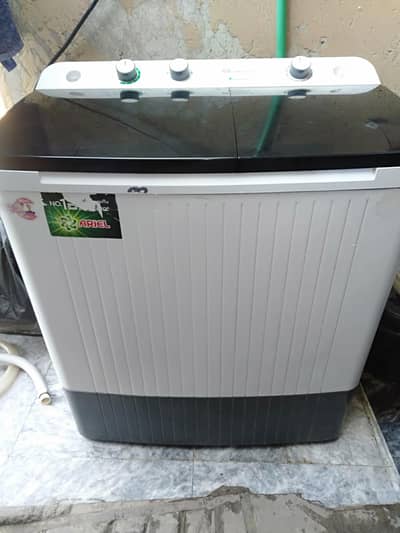 dw 10500 c Dawlance model num