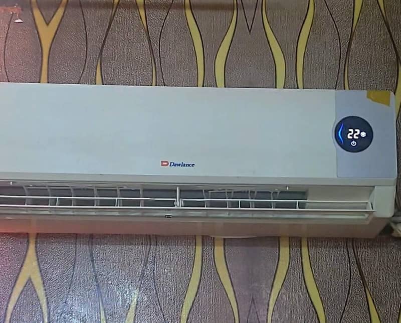 سیکنڈ ہینڈ اے سی ارجنٹ سیل 0