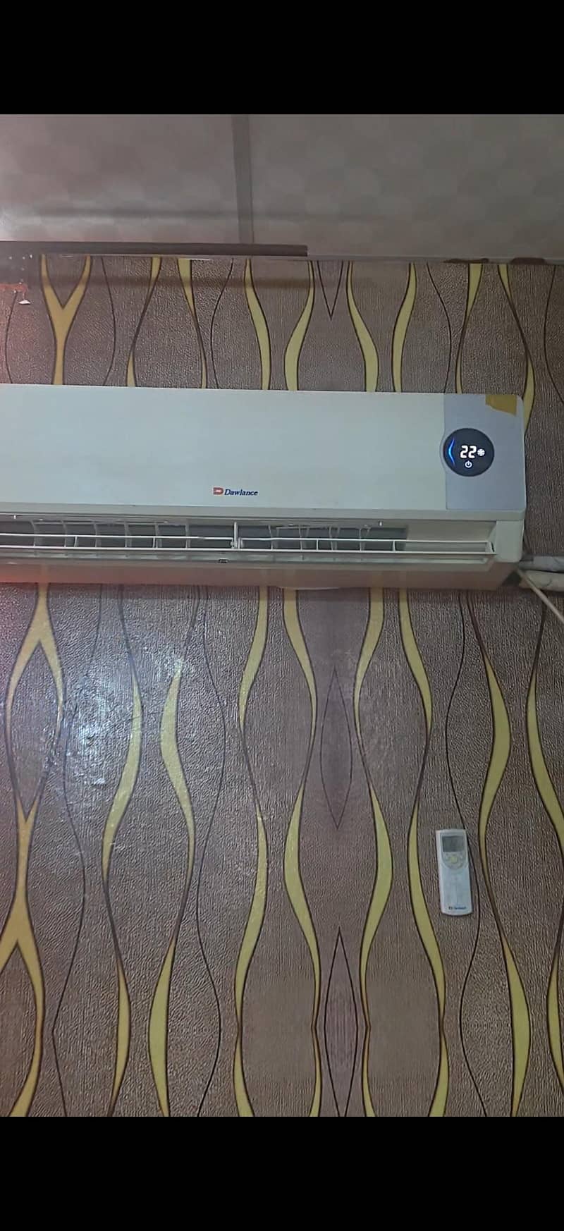 سیکنڈ ہینڈ اے سی ارجنٹ سیل 1