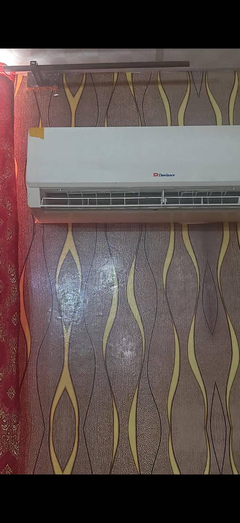سیکنڈ ہینڈ اے سی ارجنٹ سیل 3