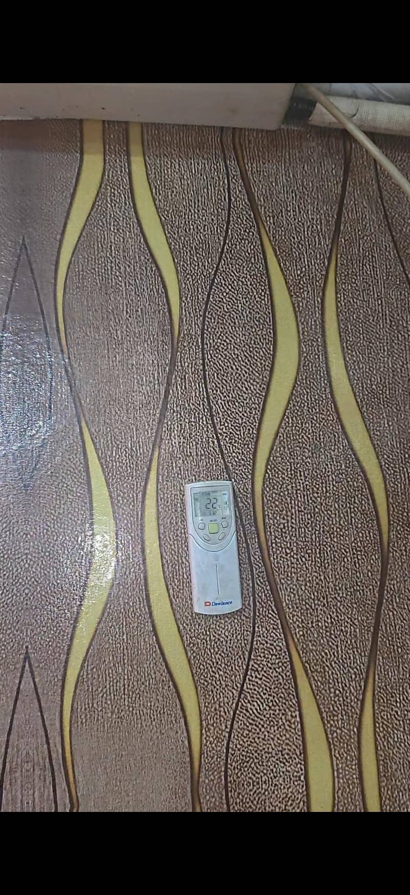 سیکنڈ ہینڈ اے سی ارجنٹ سیل 6
