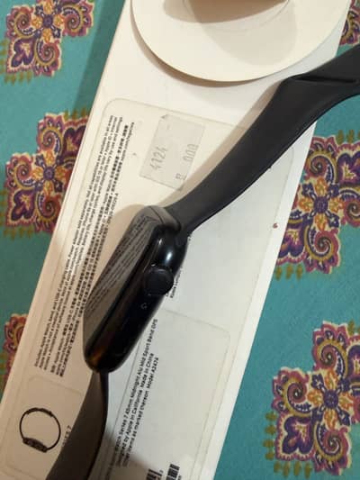 Apple watch serise 7