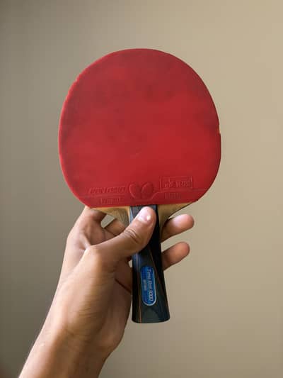 Butterfly Timo boll 3000 Table Tennis racket
