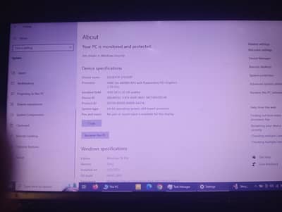 HP ProBook 6475-b