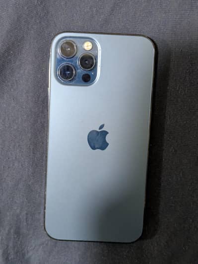 12 Pro . Non pta. Factory Unlock . 10/10 condition