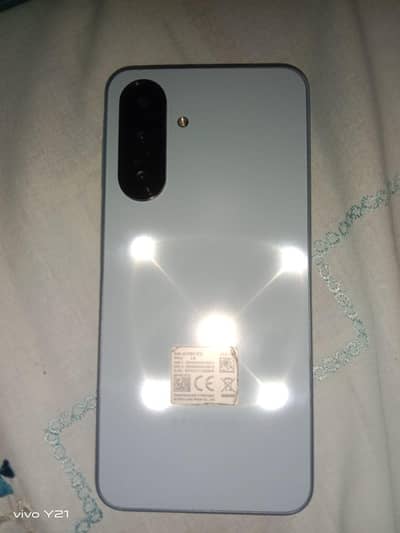 SAMSUNG GALAXY A17  5G