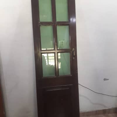 Pure Diyar Doors
