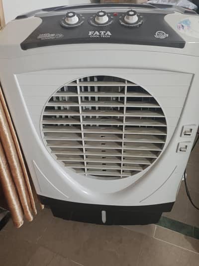 Fata room cooler