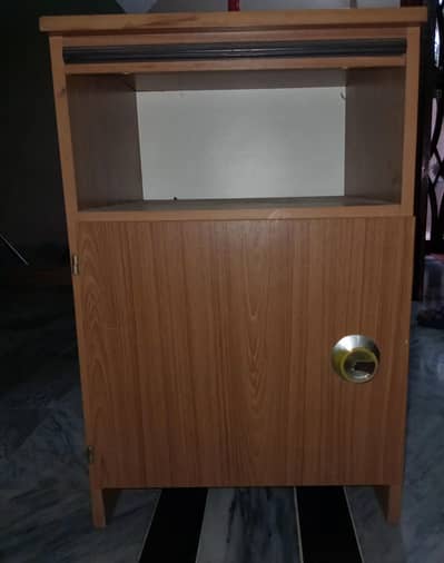 Bedside Tables(imported wood)