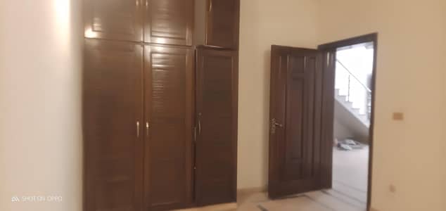 7 Marla 2 Story House available For Rent G15 Islamabad