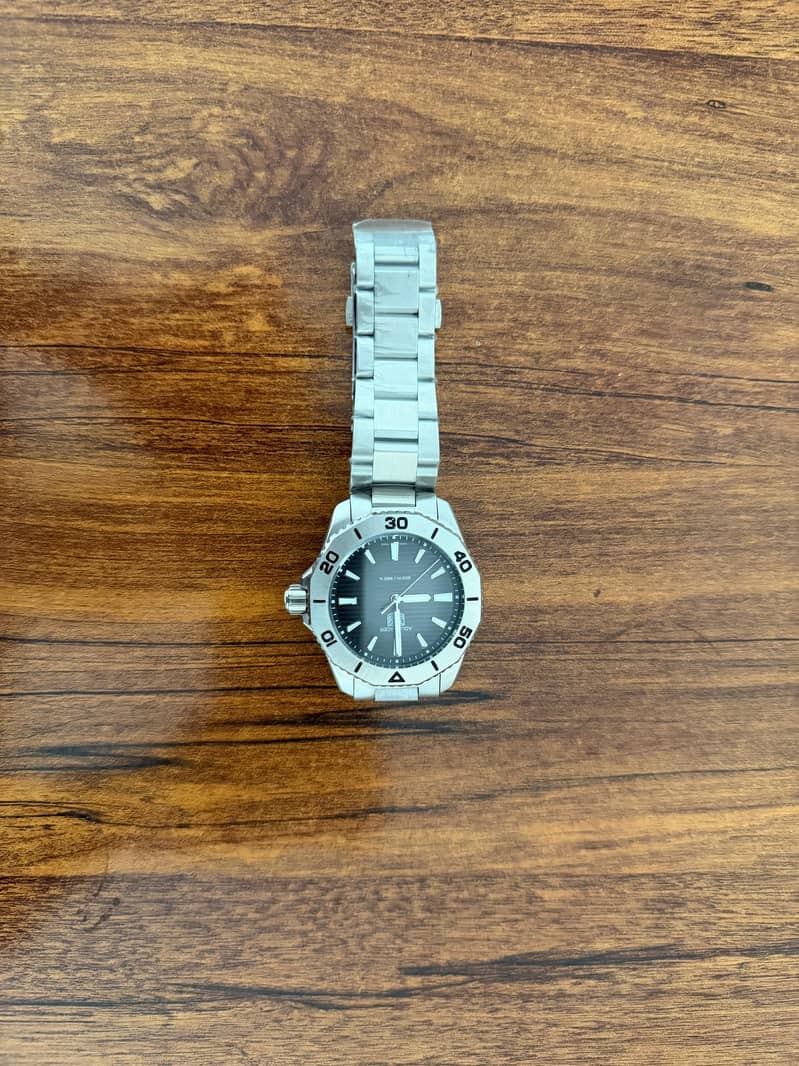 Acquaracer 0