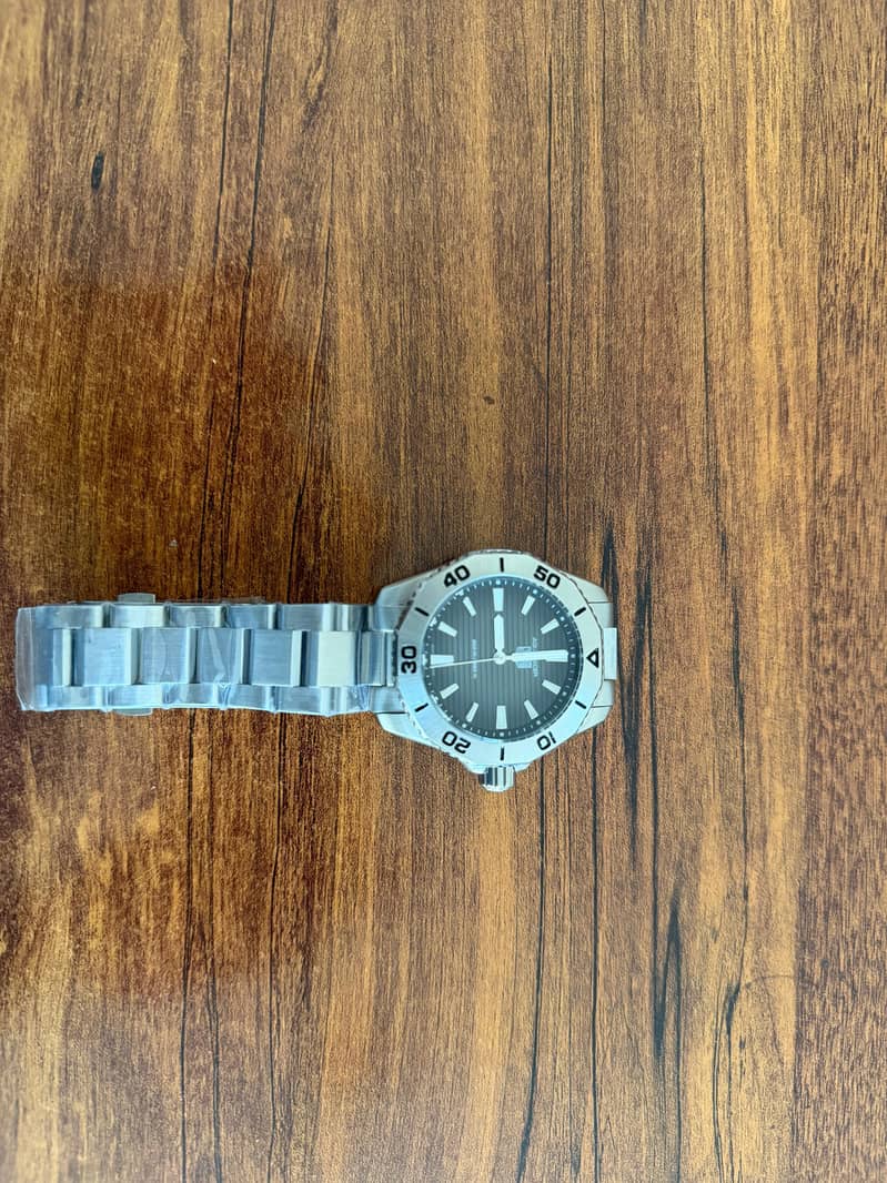 Acquaracer 1
