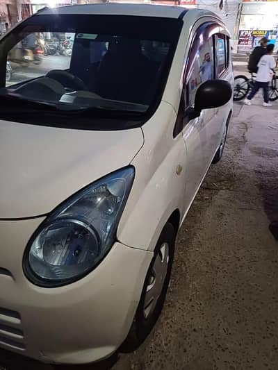 Suzuki Alto japanese
