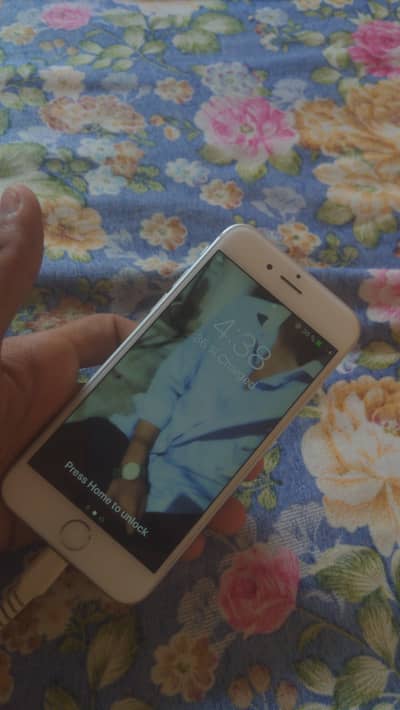 iphone 6 urgent sale