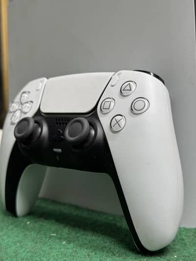 Playstion 5 with Games installation 100% original