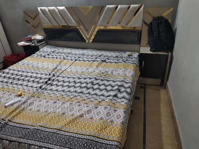 Complete Bed Set Bedroom Set