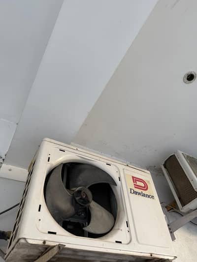 Dawlance Ac For Sale 1.5